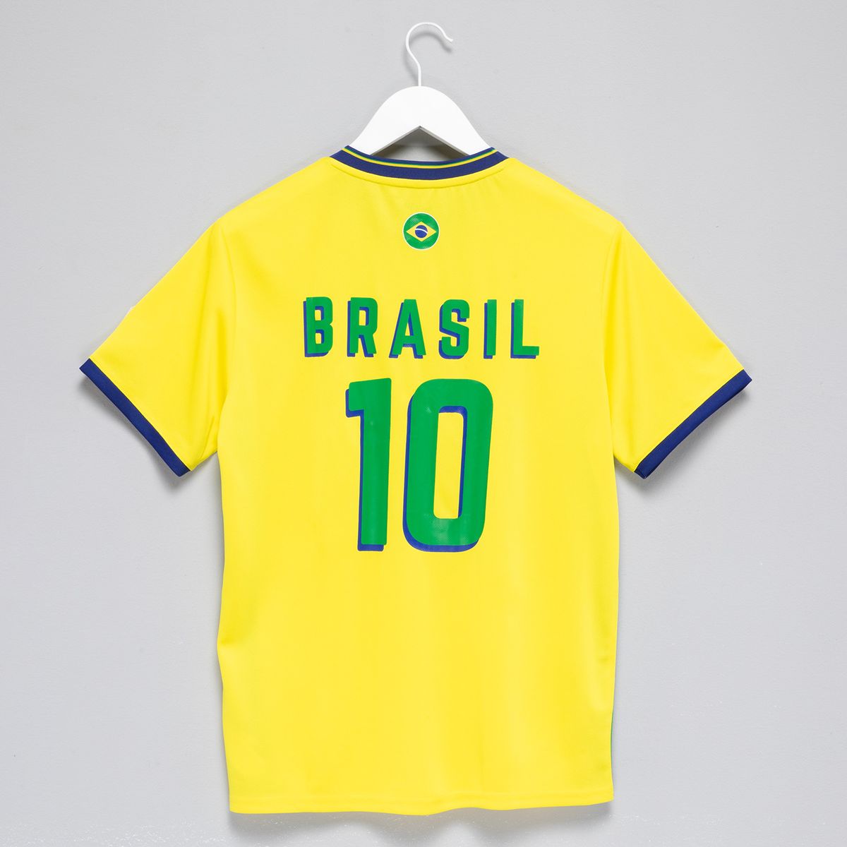 FRATTA - Camiseta De Futbol Mundial 2026 Niño Fratta