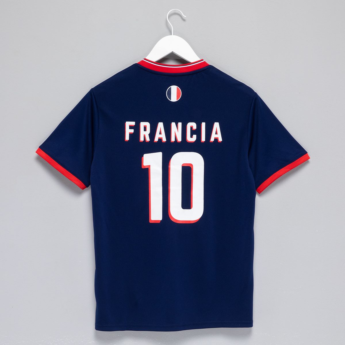FRATTA - Camiseta De Futbol Mundial 2026 Niño Fratta
