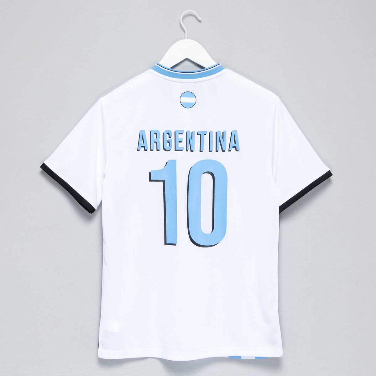 FRATTA - Camiseta De Futbol Mundial 2026 Niño Fratta