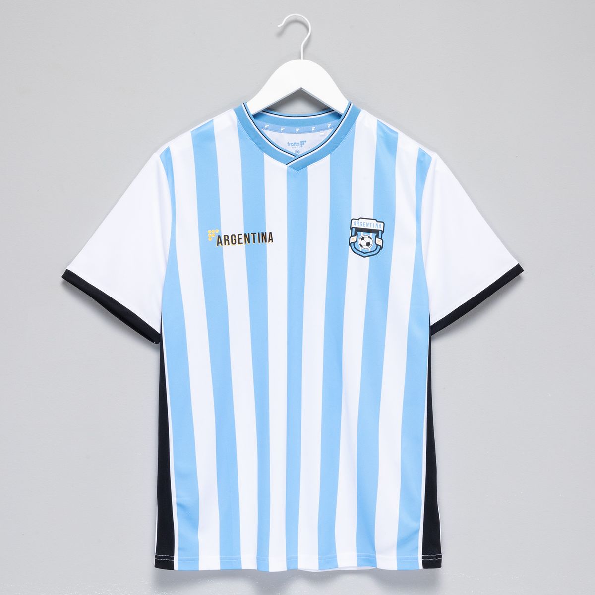 FRATTA - Camiseta De Futbol Mundial 2026 Niño Fratta