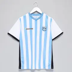 FRATTA - Camiseta De Futbol Mundial 2026 Niño