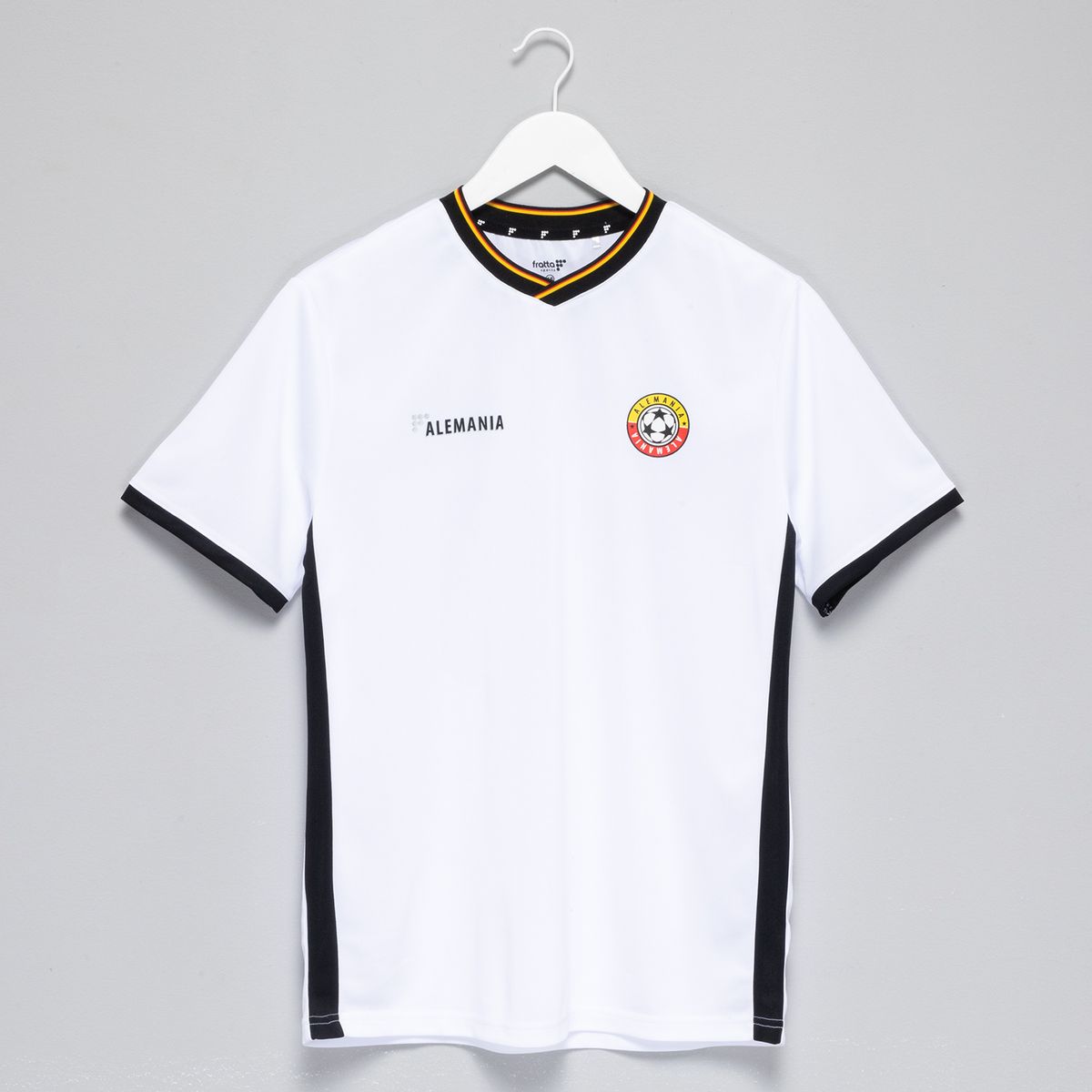 FRATTA - Camiseta De Futbol Mundial 2026 Niño Fratta