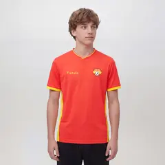 FRATTA - Camiseta De Futbol Mundial 2026 Niño