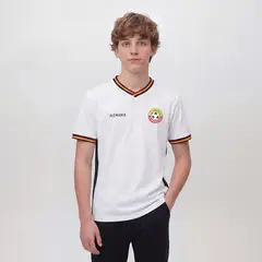 FRATTA - Camiseta De Futbol Mundial 2026 Niño