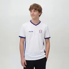 FRATTA - Camiseta De Futbol Mundial 2026 Niño