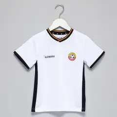 FRATTA - Camiseta De Futbol Mundial 2026 Niño