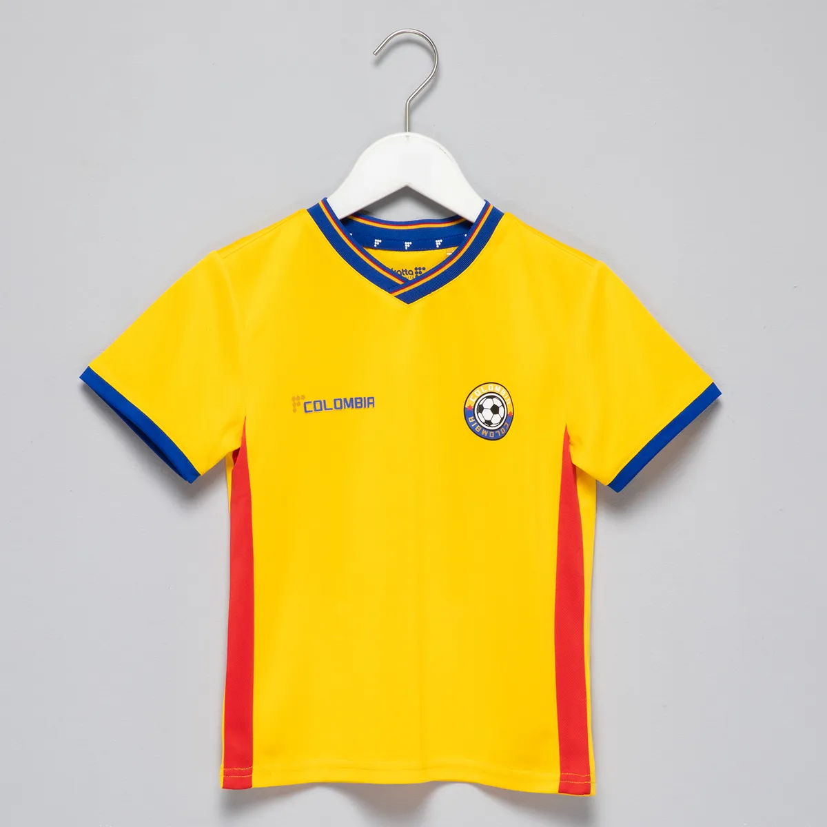 FRATTA - Camiseta De Futbol Mundial 2026 Niño Fratta