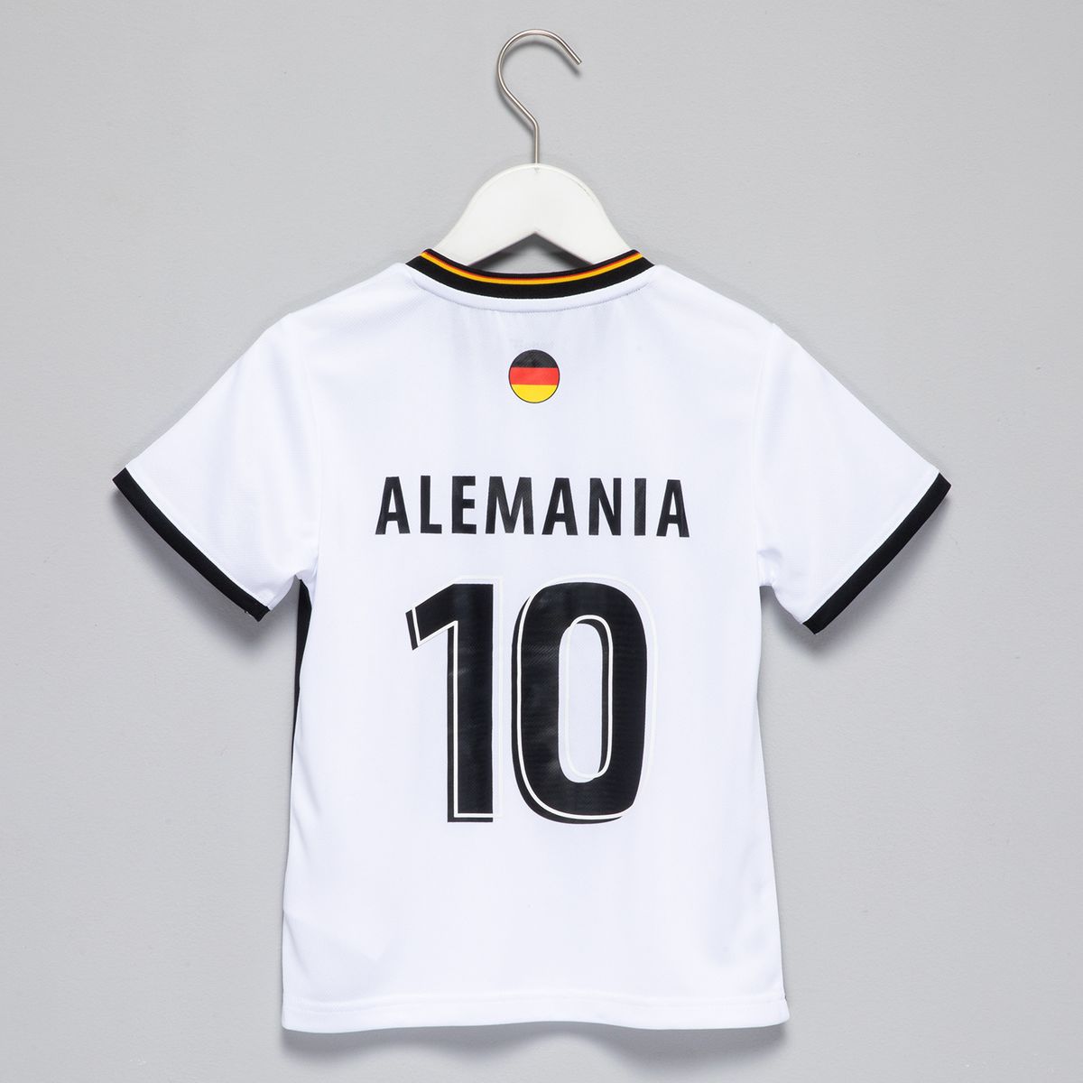 FRATTA - Camiseta De Futbol Mundial 2026 Niño Fratta