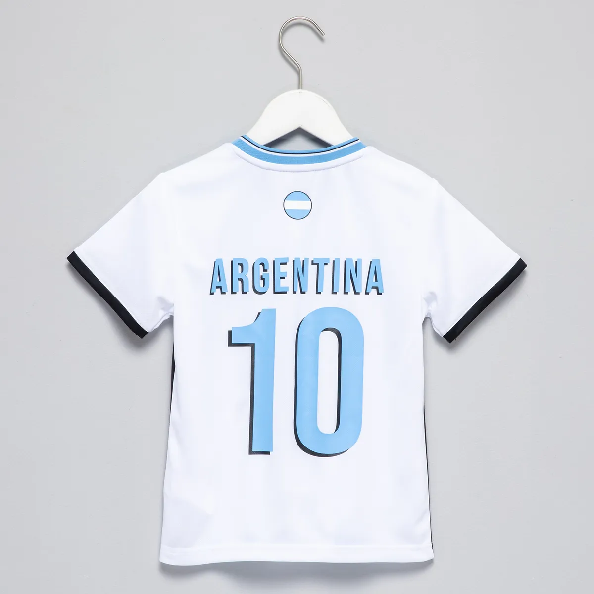 FRATTA - Camiseta De Futbol Mundial 2026 Niño Fratta
