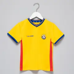 FRATTA - Camiseta De Futbol Mundial 2026 Niño