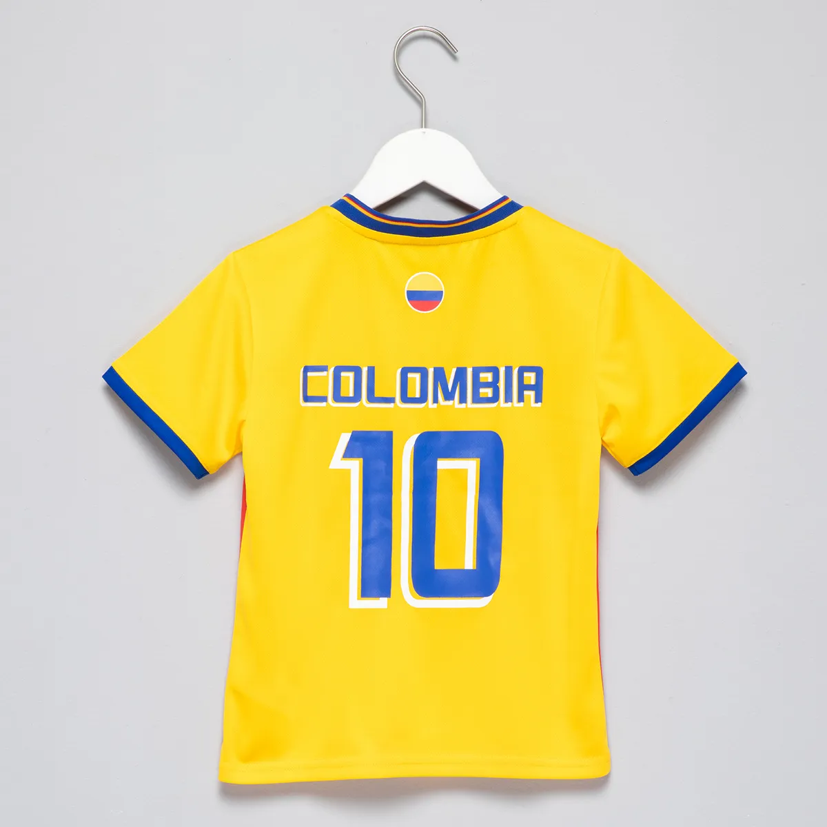 FRATTA - Camiseta De Futbol Mundial 2026 Niño Fratta