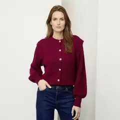APOLOGY - Chaleco Mujer