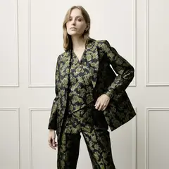 BASEMENT - Blazer Mujer