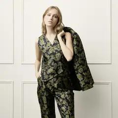 BASEMENT - Blazer Mujer