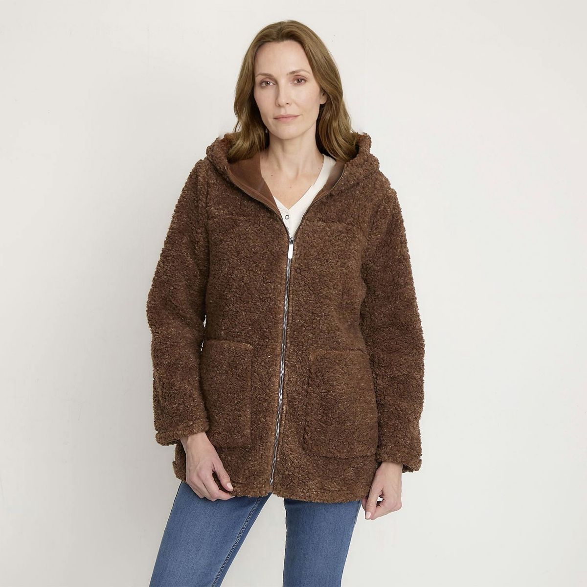 NEWPORT - Chaqueta Mujer Newport