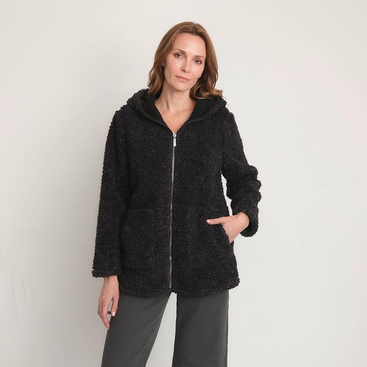 NEWPORT - Chaqueta Mujer Newport