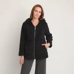 NEWPORT - Chaqueta Mujer