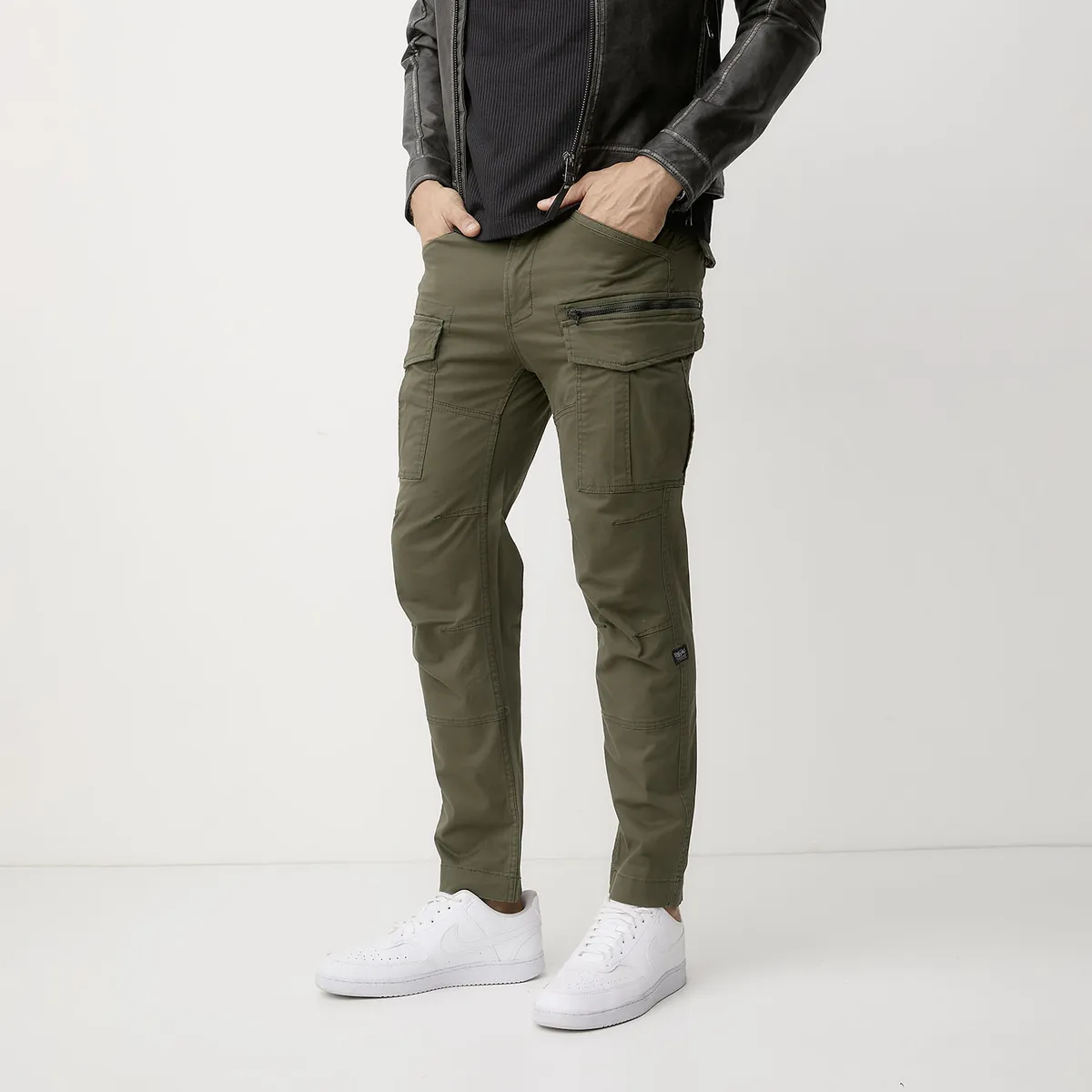 MOSSIMO - Pantalón Hombre Mossimo