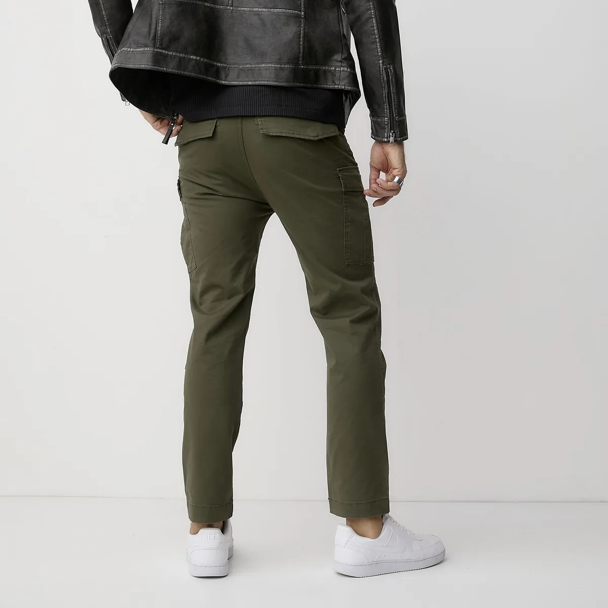 MOSSIMO - Pantalón Hombre Mossimo