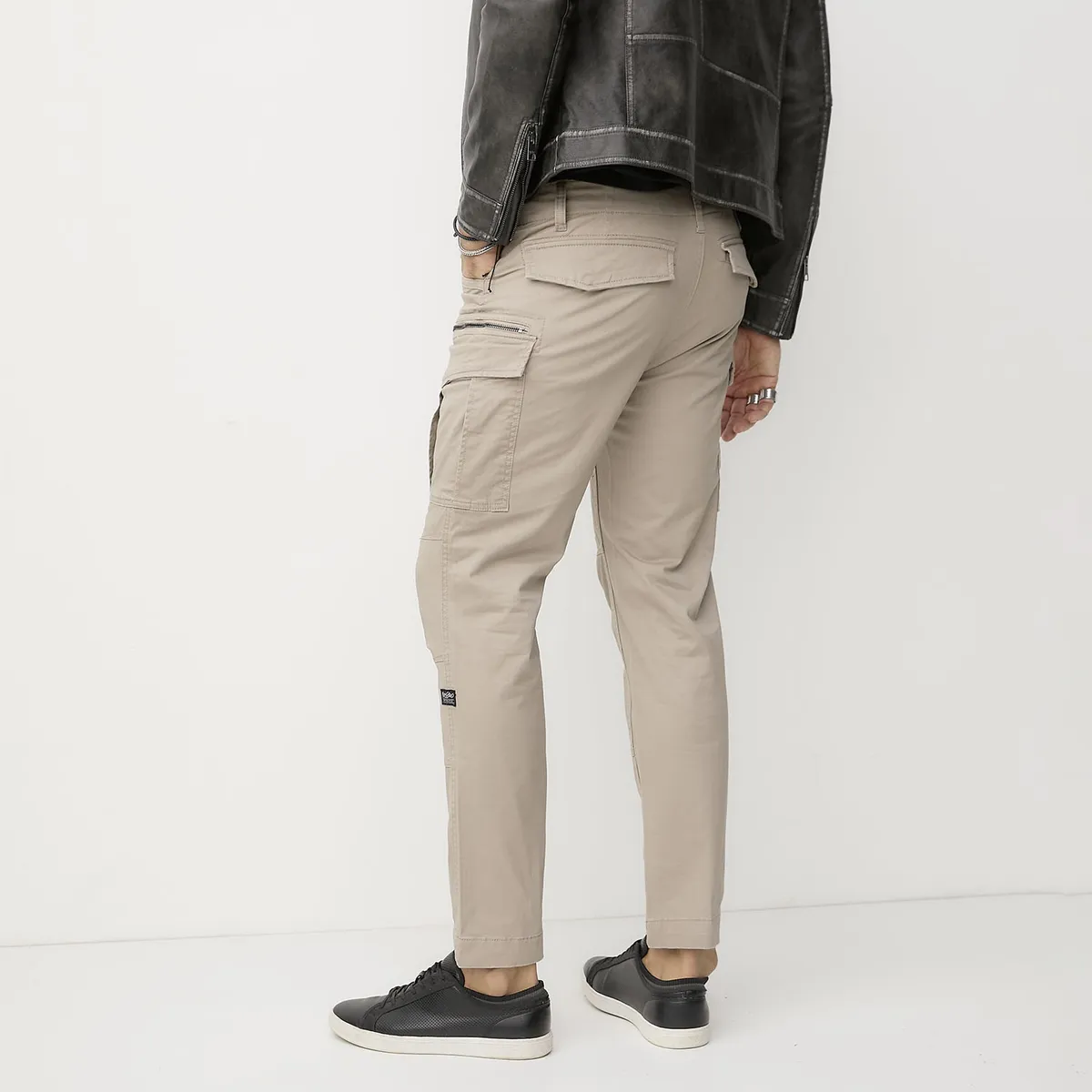 MOSSIMO - Pantalón Hombre Mossimo