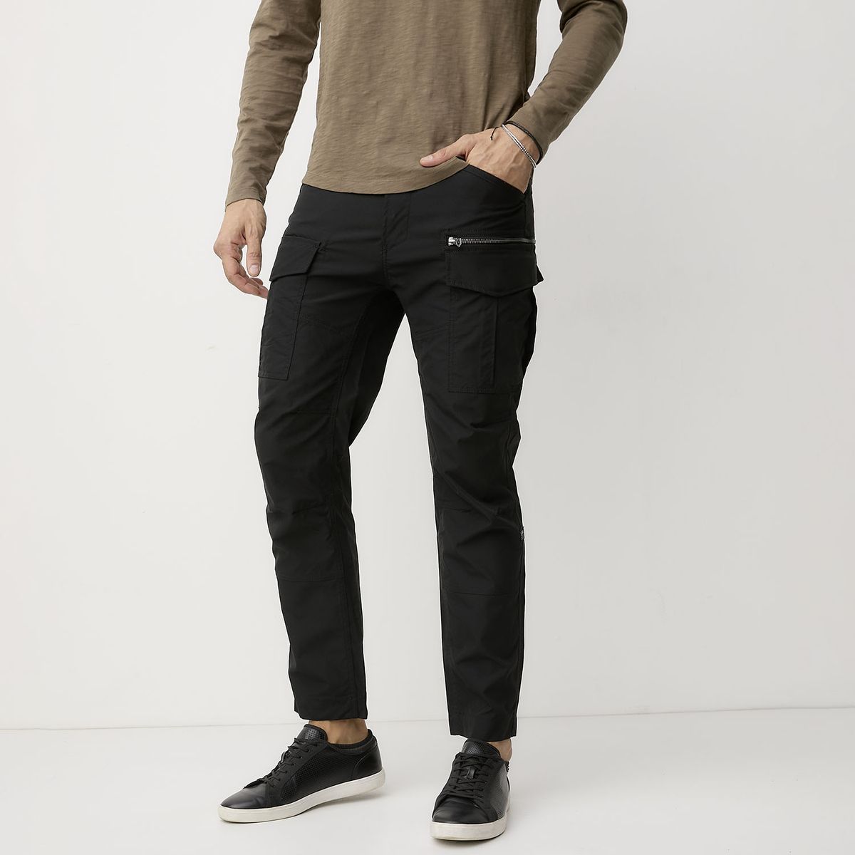 MOSSIMO - Pantalón Hombre Mossimo