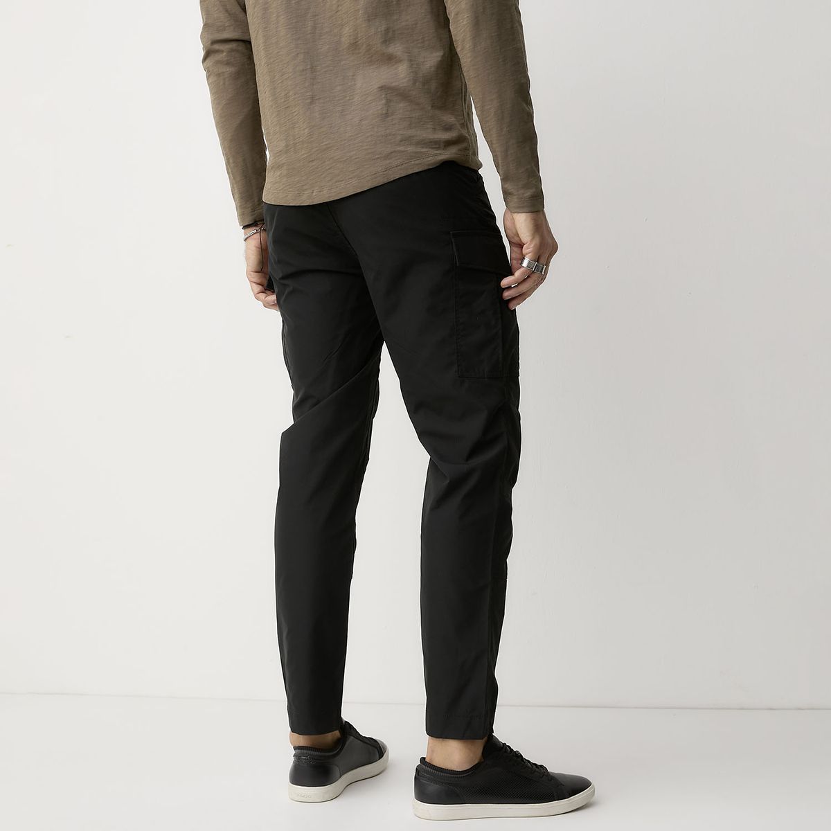 MOSSIMO - Pantalón Hombre Mossimo