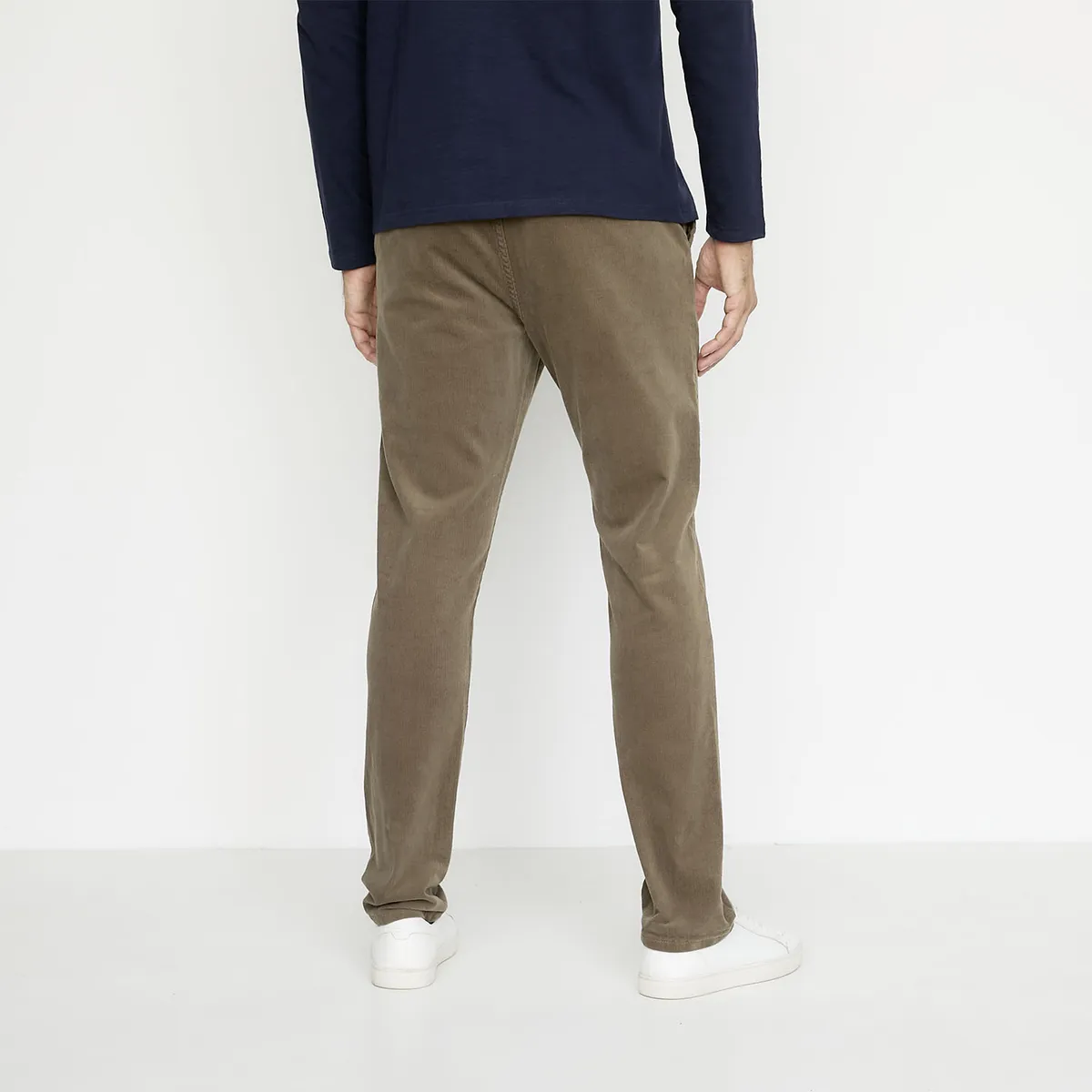 NEWPORT - Pantalón Hombre Newport
