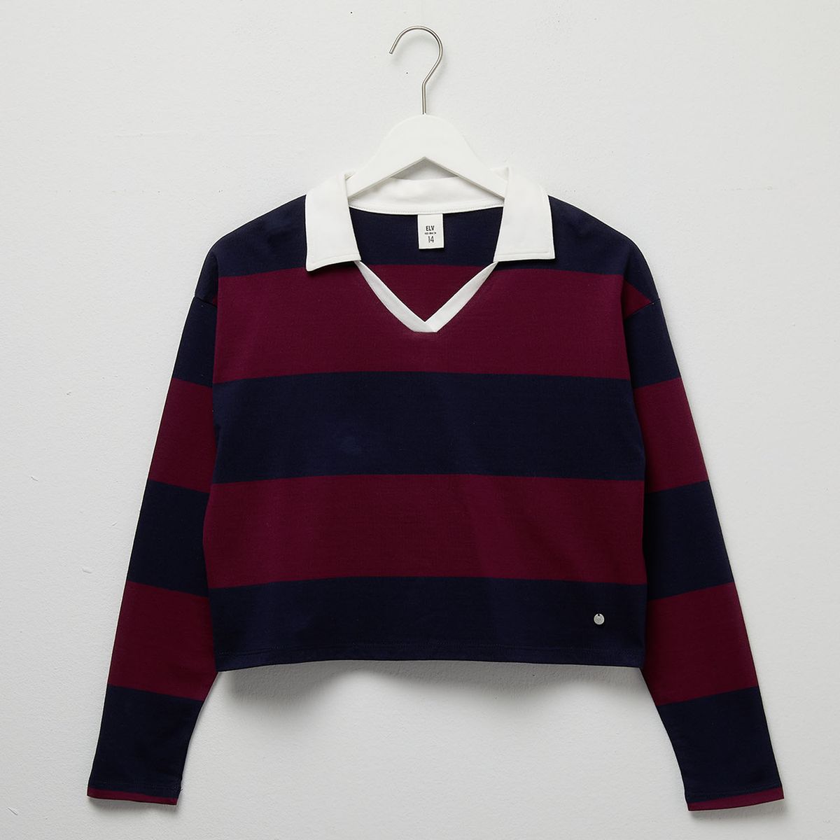 ELEVEN - Polera Niña Eleven