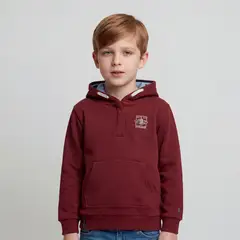 CONIGLIO - Polerón Niño