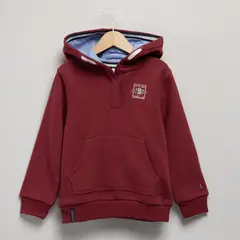 CONIGLIO - Polerón Niño