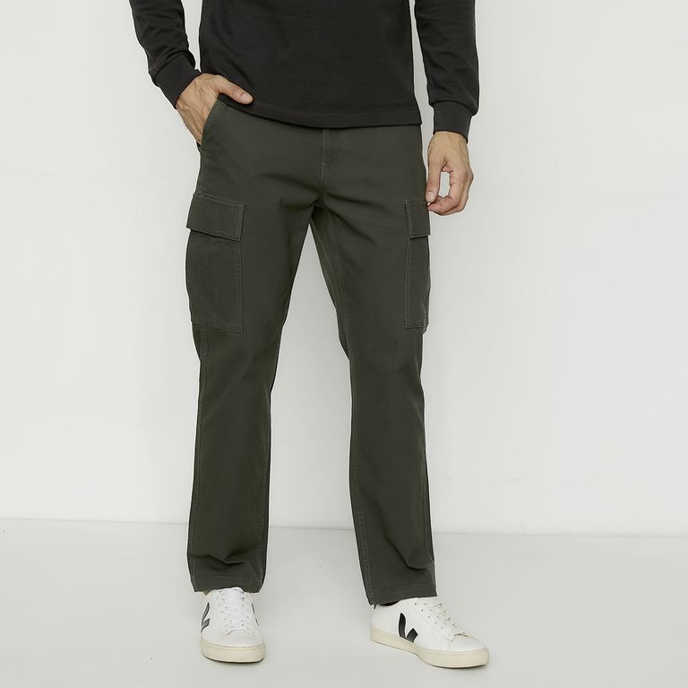 Pantalón Hombre