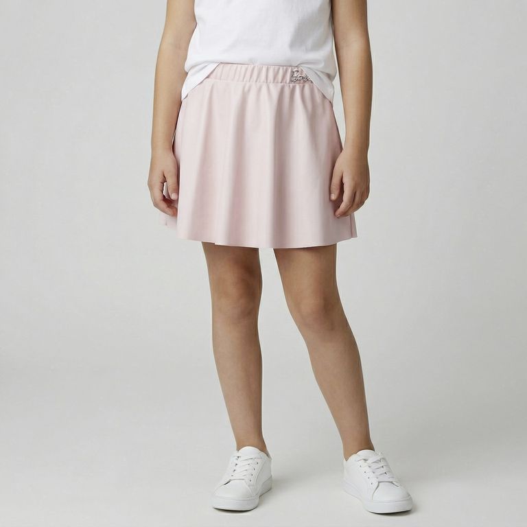 BARBIE Falda Niña