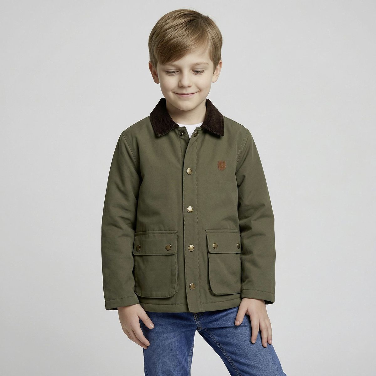 CONIGLIO - Chaqueta Niño Coniglio