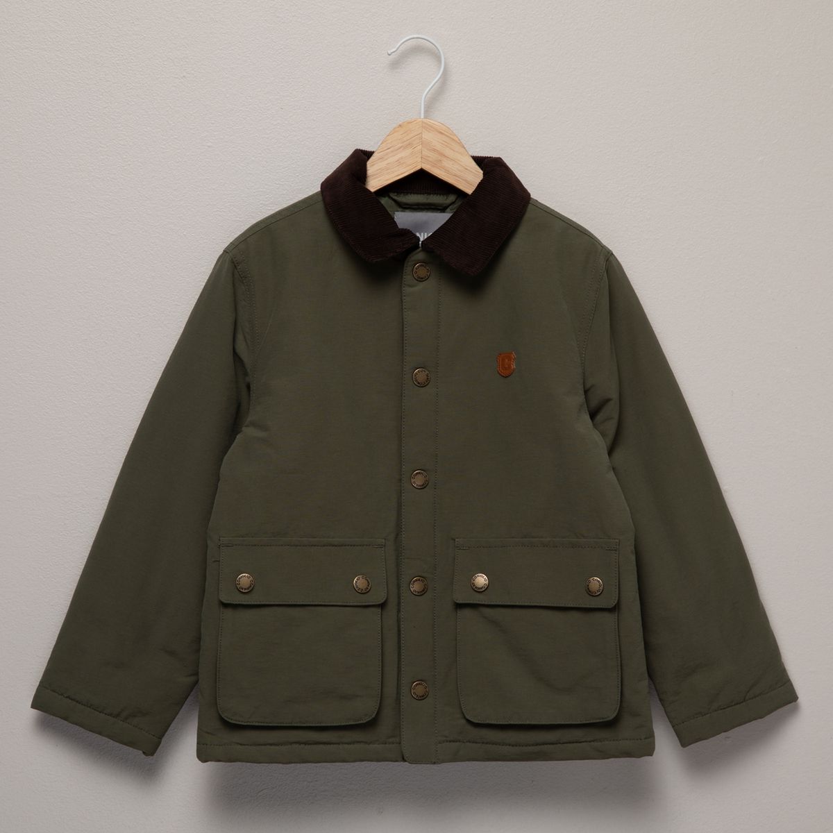 CONIGLIO - Chaqueta Niño Coniglio