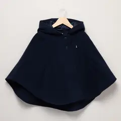 CONIGLIO - Tapado Niña 30% Lana