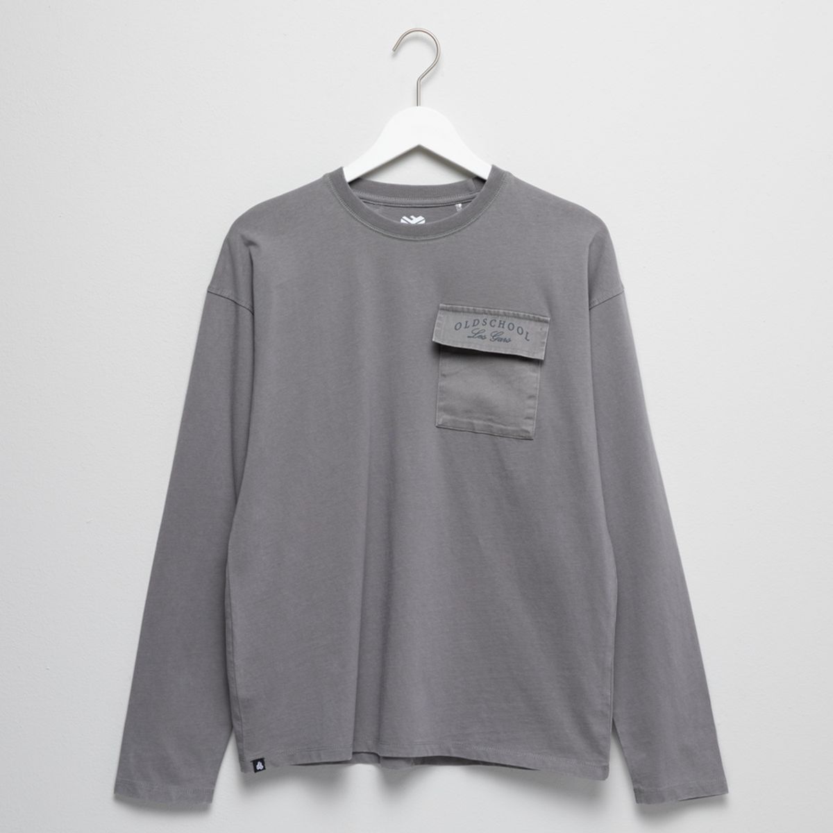 FEDERATION - Polera Niño Algodón Federation