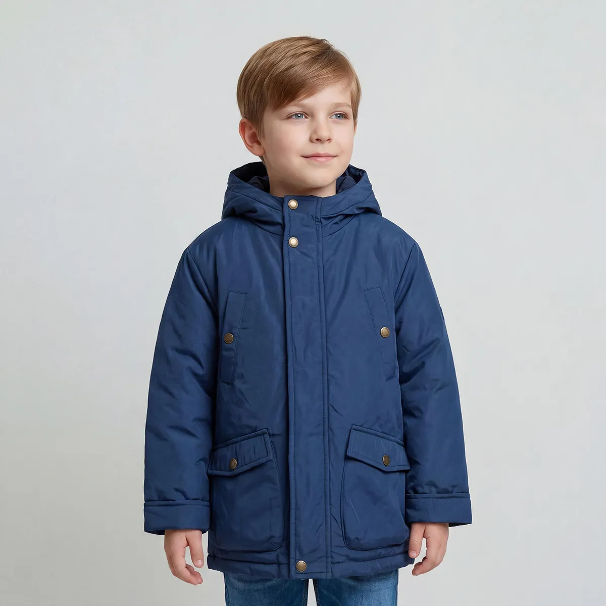 CONIGLIO - Parka Niño Coniglio