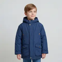 CONIGLIO - Parka Niño