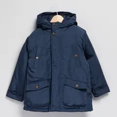 CONIGLIO - Parka Niño