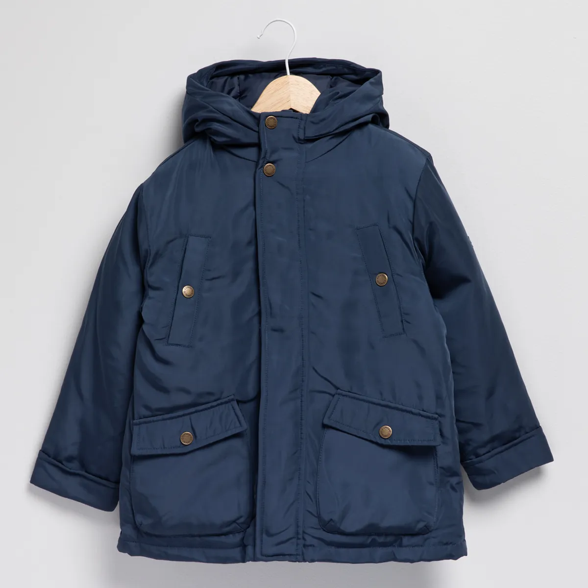 CONIGLIO - Parka Niño Coniglio