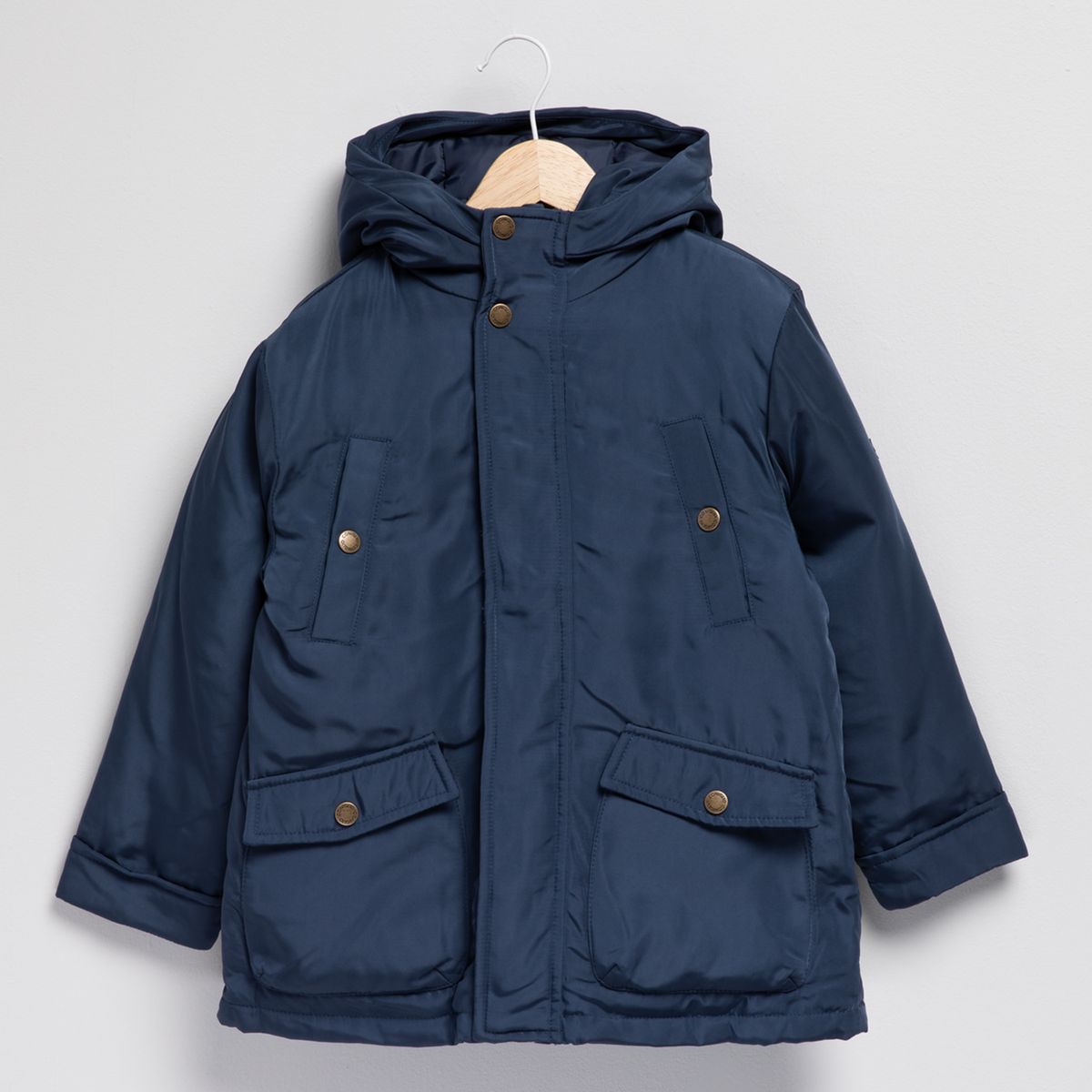 CONIGLIO - Parka Niño Coniglio