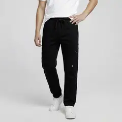 FEDERATION - Pantalón De Buzo Niño