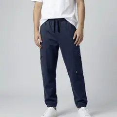 FEDERATION - Pantalón De Buzo Niño