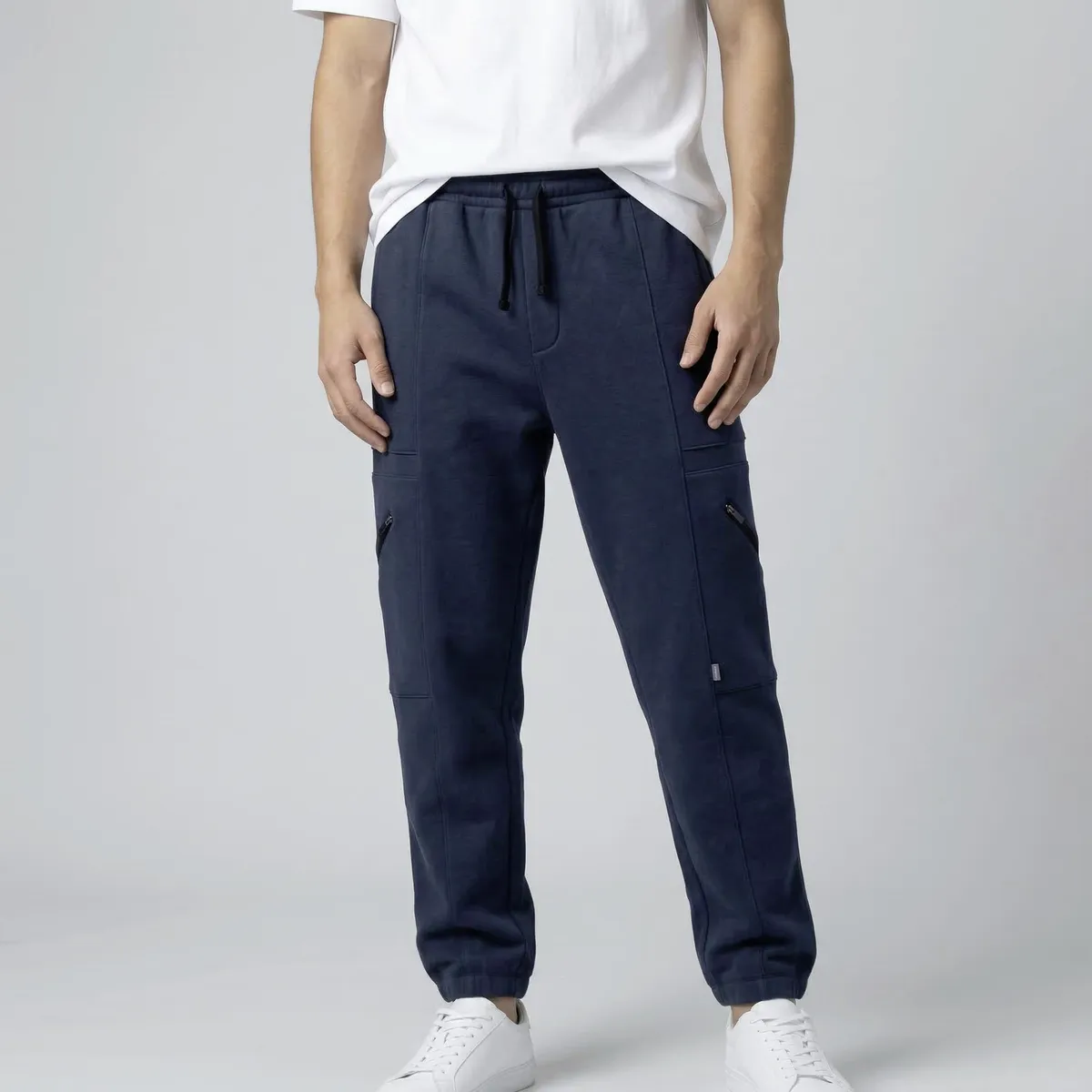 FEDERATION - Pantalón De Buzo Niño Federation