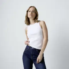 WOLF&HANK - Polera Mujer