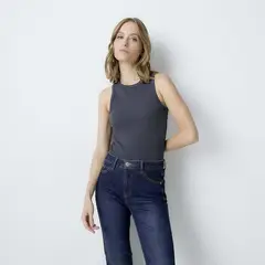 WOLF&HANK - Polera Mujer