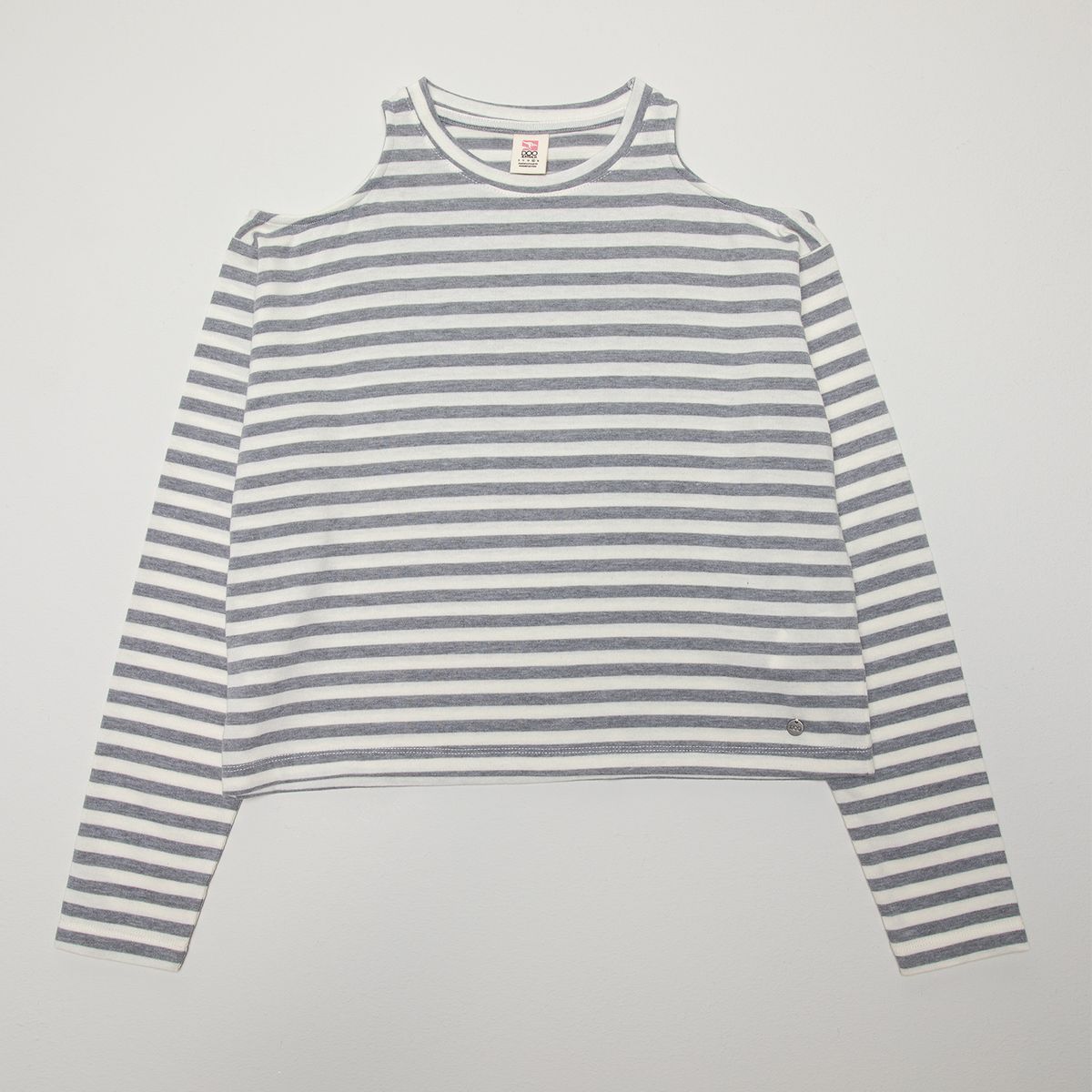 DOO AUSTRALIA - Polera Manga Larga Niña Doo Australia