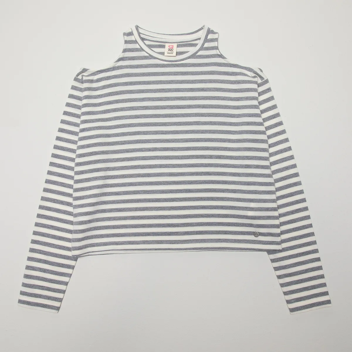 DOO AUSTRALIA - Polera Niña Sin Hombros Doo Australia