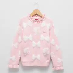 BARBIE - Sweater Niña