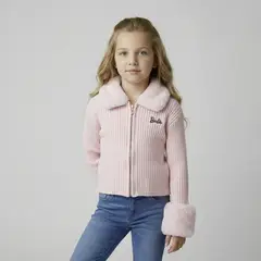 BARBIE - Sweater Niña